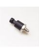 Auto Meter Sensor Fluid Pressure 0-100PSI -4An Male