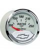 Auto Meter Gauge Water Temp 2 1/16