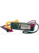 Auto Meter Ac/Dc Current Clamp Meter High Resistance