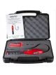 Auto Meter Refrigerant Leak Detector Autogage