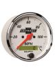 Auto Meter Gauge Speedo 3 1/8