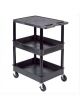Auto Meter Equipment Stand For Bva-36/2, Bva-2100 And Xtc-160