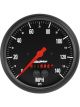 Auto Meter Gauge Z-Series Analog Speedo 0-140 MPH 5