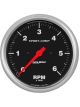 Auto Meter Gauge Tacho 5