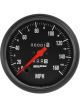 Auto Meter Speedo Z-Series 0-160 MPH 5