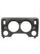 Auto Meter Gauge Mount Direct Fit Dash Panel 4 Gauge …