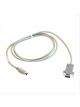 Auto Meter Pc Adapter Cable For Bct-200J And Bva-2100