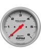 Auto Meter Gauge Tacho 5