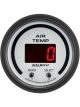 Auto Meter Gauge Air Temp Dual 2 1/16