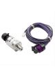 Auto Meter Sensor Kit Fluid Pressure 0-100PSI 1/8