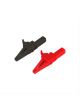 Auto Meter Replacement Clamps Ext Volt Lead
