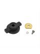Auto Meter Replacement Knob Side Terminal Clamp