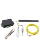 Auto Meter Sensor Kit Type K Tc EGT 1/4