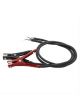 Auto Meter Lead And Clamp Assembly, Pos/Neg, Bct-200J