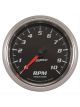Auto Meter 3-3/8