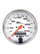 Auto Meter 3-3/4