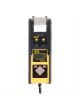 Auto Meter Intelligent Portable Handheld Tester Kit W/Bolt Printer