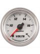 Auto Meter 2-1/16