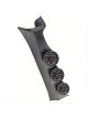 Auto Meter Spek-Pro Diesel Truck Gauge and Pillar Kits