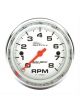 Auto Meter 2-5/8