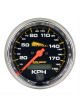 Auto Meter 3-3/4