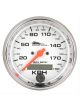 Auto Meter 3-3/4