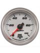 Auto Meter 2-1/16