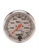 Auto Meter 3-3/4