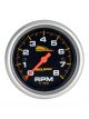 Auto Meter 2-5/8