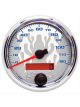 Auto Meter Speedo