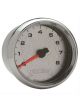 Auto Meter Tacho