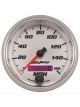 Auto Meter 3-3/8