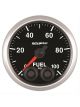 Auto Meter Gauge Fuel Press 2 1/16 100PSI Digital Stepper Motor W…