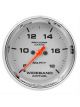 Auto Meter Gauge Air/Fuel Ratio-Wideband Analog 2 5/8