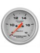 Auto Meter Gauge Air/Fuel Ratio-Wideband Analog 2 5/8