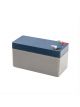 Auto Meter Battery Agm 12 V EEG 1.4AH