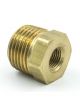 Auto Meter Fitting Adapter 1/2