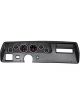 Auto Meter instrument Cluster Designer Black Series Tacho Speedo Fuel …