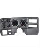 Auto Meter instrument Cluster Cobalt Series Tacho Speedo Fuel Lvl Oil …