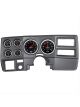 Auto Meter instrument Cluster Designer Black Series Tacho Speedo Fuel …