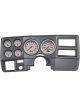 Auto Meter instrument Cluster Ultra-Lite Series Tacho Speedo Fuel Lvl …