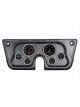 Auto Meter instrument Cluster Designer Black Series Tacho Speedo Fuel …