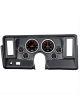 Auto Meter instrument Cluster Designer Black Series Tacho Speedo Fuel …