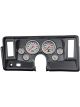 Auto Meter instrument Cluster Ultra-Lite Series Tacho Speedo Fuel Lvl …