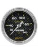 Auto Meter Gauge Pressure 2 1/16