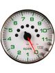Auto Meter Tacho Spek-Pro  0-11k RPM Electrical 5
