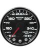 Auto Meter Gauge Water Temp 100-300°F 2 1/16