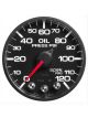 Auto Meter Gauge Oil Pressure 0-120 PSI 2 1/16