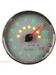 Auto Meter Tacho Spek-Pro 0-11k RPM 50