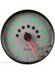 Auto Meter Tacho Spek-Pro 0-11k RPM 50